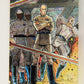 Star Wars Galaxy 1994 Topps Etched Foil Card #7 Imperial Officers Artwork ENG L019744