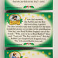 Christmas 7 Card Story Fleer 1995 Trading Card Set #1-7 The Velveteen Rabbit ENG L019745
