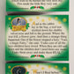 Christmas 7 Card Story Fleer 1995 Trading Card Set #1-7 The Velveteen Rabbit ENG L019745