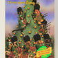 Christmas 7 Card Story Fleer 1995 Trading Card Set #1-7 The Twelve Days Of Christmas L019747