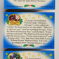 Christmas 7 Card Story Fleer 1995 Trading Card Set #1-7 A Christmas Carol ENG L019748