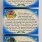 Christmas 7 Card Story Fleer 1995 Trading Card Set #1-7 A Christmas Carol ENG L019748
