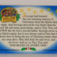 Christmas 7 Card Story Fleer 1995 Trading Card Set #1-7 A Christmas Carol ENG L019748