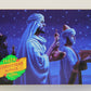 Christmas 7 Card Story Fleer 1995 Trading Card Set #1-7 Christmas Songs ENG L019750