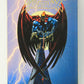 The Creators Universe 1993 Trading Card #41 Knighthawk ENG L019758
