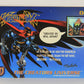 The Creators Universe 1993 Trading Card #41 Knighthawk ENG L019758