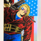 The Creators Universe 1993 Trading Card #SD2 Enemy ENG L019759