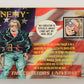 The Creators Universe 1993 Trading Card #SD2 Enemy ENG L019759