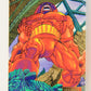 DC Versus Marvel Comics 1995 Trading Card #34 Juggernaut ENG L019765