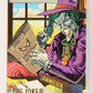 DC Versus Marvel Comics 1995 Trading Card #45 The Joker ENG L019766