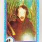 E.T. The Extra-Terrestrial 1982 Trading Card #6 Fright In The Woods FR-ENG OPC L019780