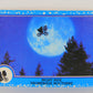 E.T. The Extra-Terrestrial 1982 Trading Card #45 Night Ride FR-ENG OPC L019781
