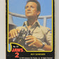 Jaws 2 - 1978 Trading Card #57 Roy Scheider FR-ENG Canada O-Pee-Chee L019787