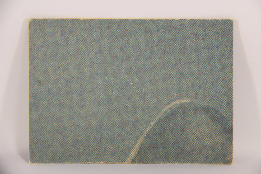 Jaws 2 - 1978 Trading Card #57 Roy Scheider FR-ENG Canada O-Pee-Chee L019787