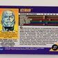 1992 Marvel Universe Series 3 Trading Card #27 Iceman ENG L019788