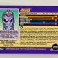 1992 Marvel Universe Series 3 Trading Card #128 Magus ENG L019789