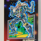 1992 Marvel Universe Series 3 Trading Card #131 Silvermane ENG L019790
