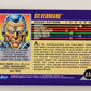 1992 Marvel Universe Series 3 Trading Card #131 Silvermane ENG L019790