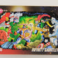 1992 Marvel Universe Series 3 Trading Card #189 Infinity Gauntlet ENG L019792