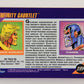 1992 Marvel Universe Series 3 Trading Card #189 Infinity Gauntlet ENG L019792