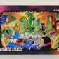 1992 Marvel Universe Series 3 Trading Card #191 Atlantis Attacks ENG L019793