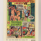 National Lampoon 1993 Trading Card #36 Pubescence - October 1974 L019799