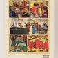 National Lampoon 1993 Trading Card #51 A Few Bold Lads - January 1976 ENG L019800