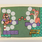 Super Mario Bros 2 Nintendo 1989 Scratch-Off Card Screen #3 Of 10 ENG L019802