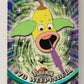 Pokémon Card Weepinbell #70 TV Animation Blue Logo 1st Print ENG L019806