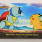Pokémon Card TV Animation #EP12 Here Comes The Squirtle Squad 1st Print ENG L019808