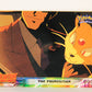Pokémon Card First Movie #5 The Proposition Blue Logo 1st Print ENG L019813