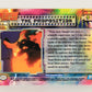 Pokémon Card First Movie #5 The Proposition Blue Logo 1st Print ENG L019813