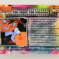 Pokémon Card First Movie #28 The Chase For Pikachu Blue Logo 1st Print ENG L019818