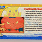 Pokémon Card First Movie #46 Peacemaker Pikachu Blue Logo 1st Print ENG L019820