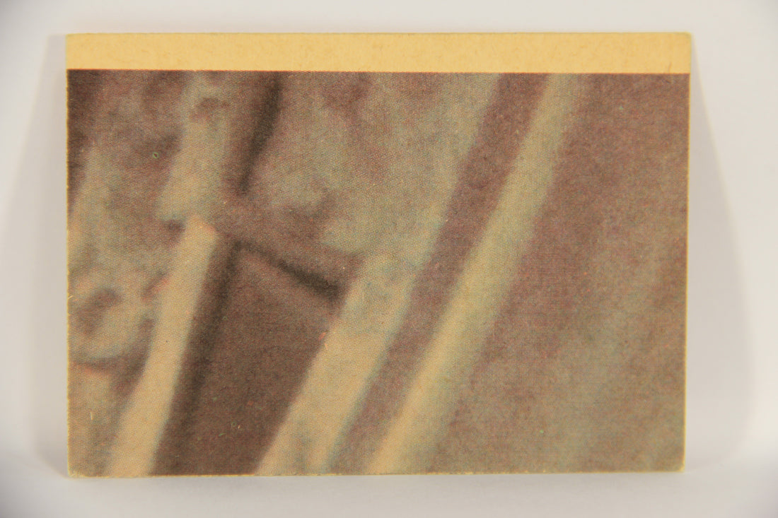 Star Wars 1977 Card #172 Uncle Owen Lars (Phil Brown) FR-ENG O-Pee-Chee L019837