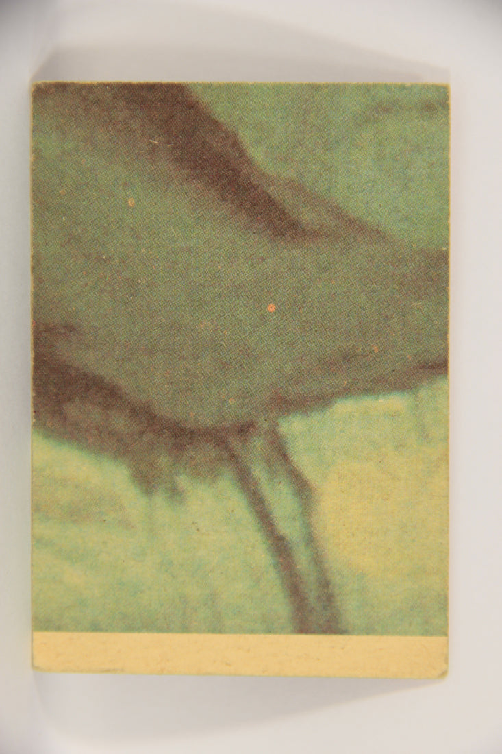 Star Wars 1977 Card #201 No-Nonsense Privateer Han Solo FR-ENG OPC L019840