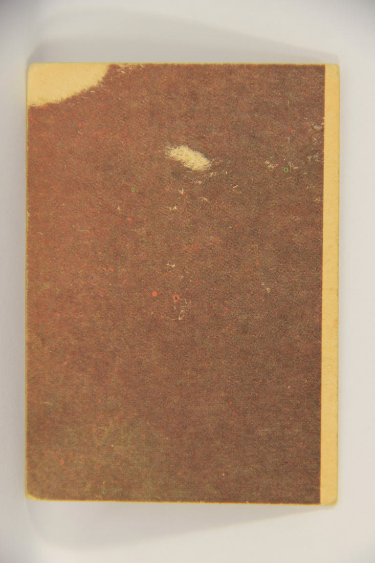 Star Wars 1977 Card #210 It's Not Wise To Upset A Wookiee FR-ENG OPC L019841