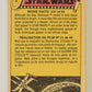 Star Wars 1977 Card #250 Photographing The Miniature Explosions FR-ENG OPC L019846