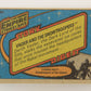 Star Wars Empire Strikes Back Card #50 Vader And The Snowtroopers ENG L019850
