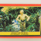 Star Wars ROTJ 1983 Trading Card #69 Droids On The Move FR-ENG Canada L019854