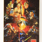 Star Wars Galaxy 1994 Topps Trading Card #189 Characters From ROTJ Artwork ENG L019858
