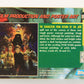 Star Wars Galaxy 1994 Topps Trading Card #189 Characters From ROTJ Artwork ENG L019858