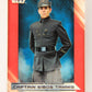 Star Wars The Last Jedi 2017 Trading Card #55 Captain Sibos Tammis ENG L019859