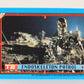 Terminator 2 Judgement Day 1991 Trading Card Sticker #8 Endoskeleton Patrol L019868