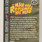 Universal Monsters Of The Silver Screen 1996 Card #21 Man Who Reclaimed His Head 1935 L019870