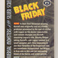 Universal Monsters Of The Silver Screen 1996 Trading Card #29 Black Friday 1940 L019871