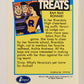 Archie Comics Treats 1991 Vintage Trading Card Rah Rah Ronnie ENG L019879