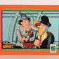 Inspector Gadget TV Series Treats 1991 Trading Card Gadget Lends A Hand ENG L019880