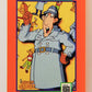 Inspector Gadget TV Series Treats 1991 Vintage Trading Card Top Banana ENG L019881