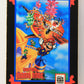 Super Mario Bros. 1991 Vintage Treats Impel Trading Card The Coopalings ENG L019886